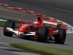 Ferrari 248 F1 2006 года